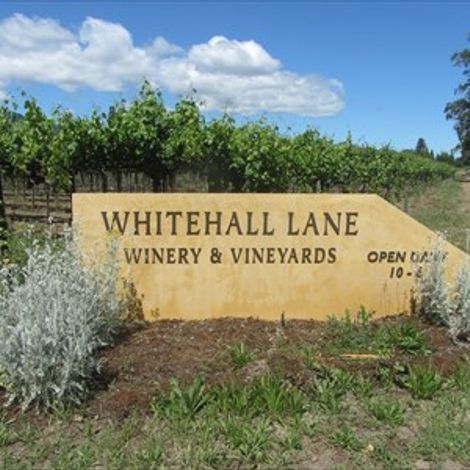 Whitehall Lane Winery