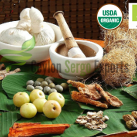 Ceylon Sergo Exports (Pvt) Ltd