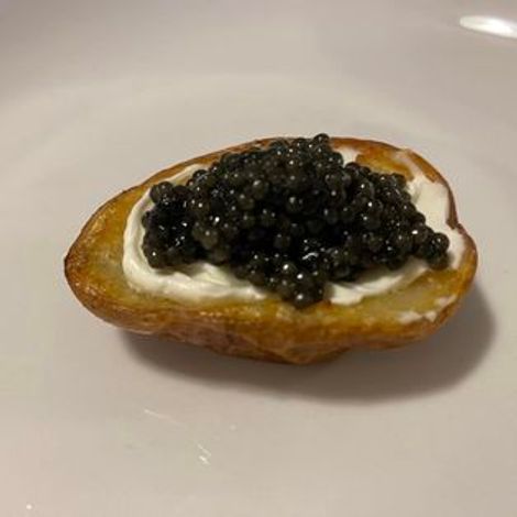 Show-ME Caviar, L.L.C.