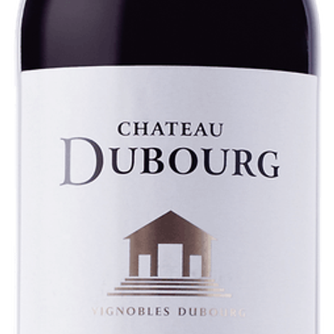 Château Dubourg_Château Dubourg Saint-Émilion Grand Cru_Red Wine