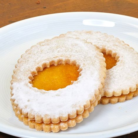APRICOT EYE VEGAN
