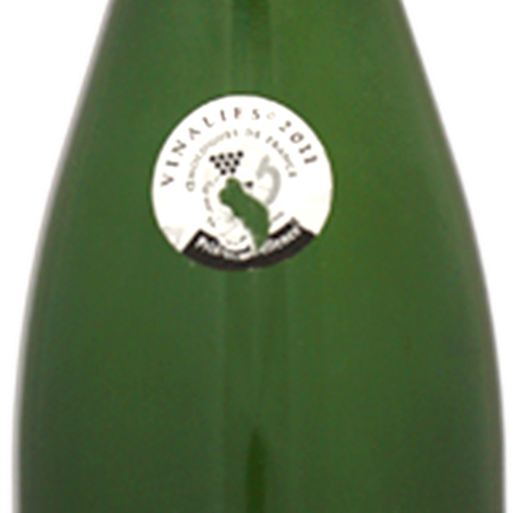 Château Tour Calon_Lateyron Crémant de Bordeaux Blanc_Sparkling Wine