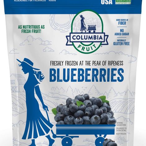 Columbia Fruit, LLC