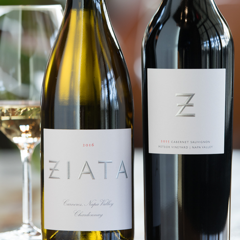 Ziata