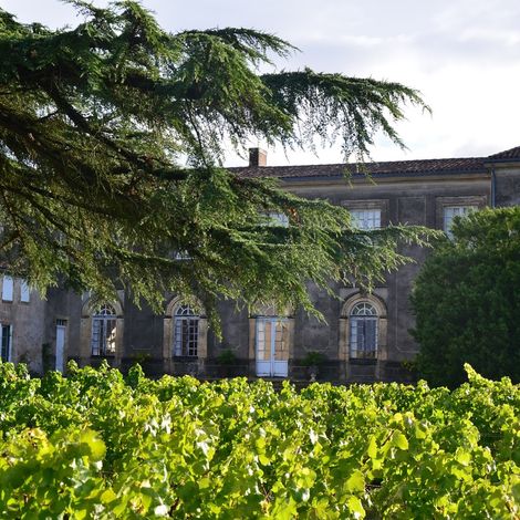 Château Nairac