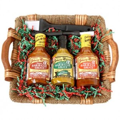 Johnny Harris Famous Barbecue Sauce Co Inc