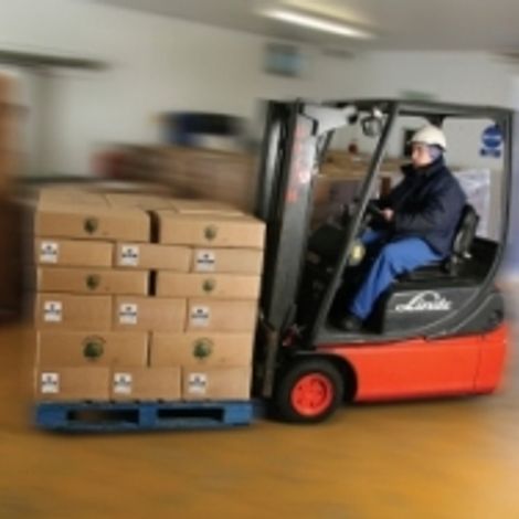 Hall & Roberts (Provisions) Ltd