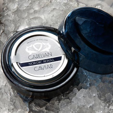 Carelian Caviar