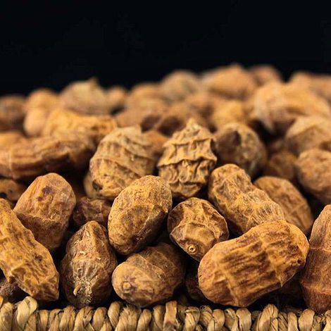 Premium Quality Tigernuts (Chufas) from West African Farmers