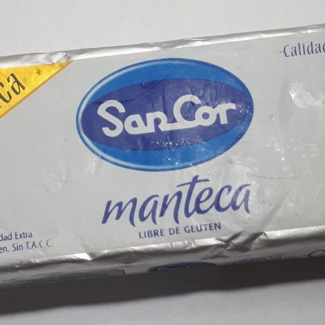 Sancor Product