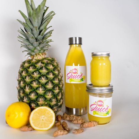 Gwendolyn's Garden LLC - Product