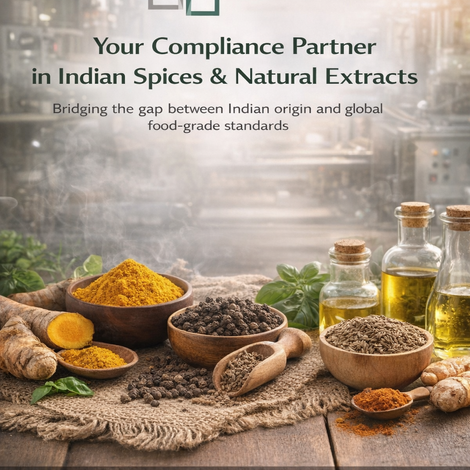 Four Squares - Your Compliance Partner for sourcing from India