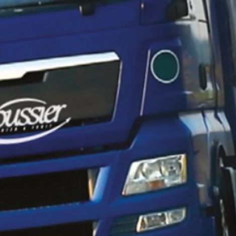 J Boussier - Logistics