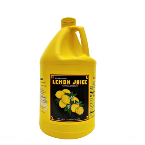 Lemon Juice