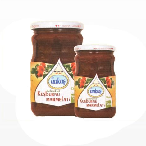 Un Kus Gida Imalat Sanayi Ticaret Limited Sirketi