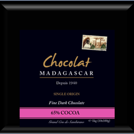 Chocolat Madagascar Ltd
