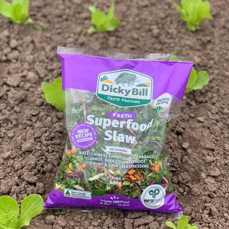 Australian Fresh Salads