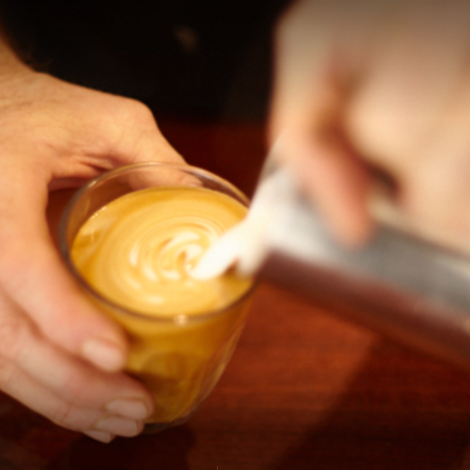 Bay Coffee