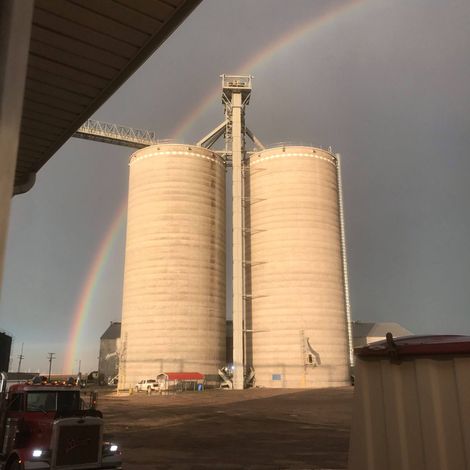 Alliance Ag & Grain, LLC - Milling Factory