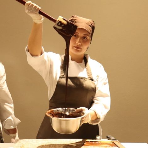 ASOCIACION NACIONAL CACAOTERA DE COLOMBIA