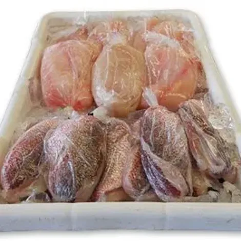 Billy's Seafood Inc