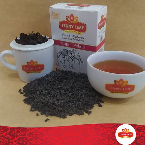 Ceylon Tenny Tea