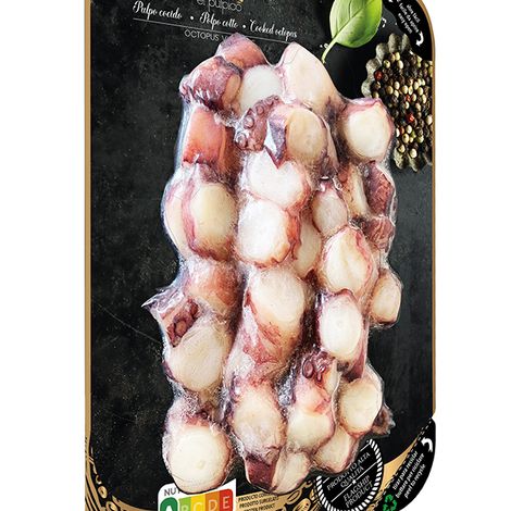 Pescapisa SL