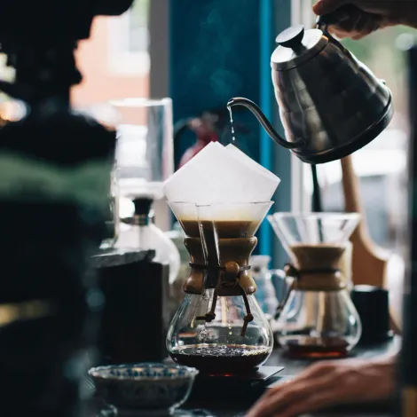 Bay Coffee