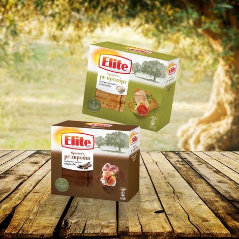 ELBISCO SA - Products