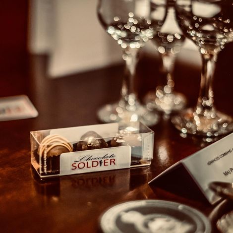 The Chocolate Soldier Ltd