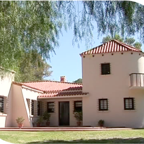 Villa Atuel S.A.