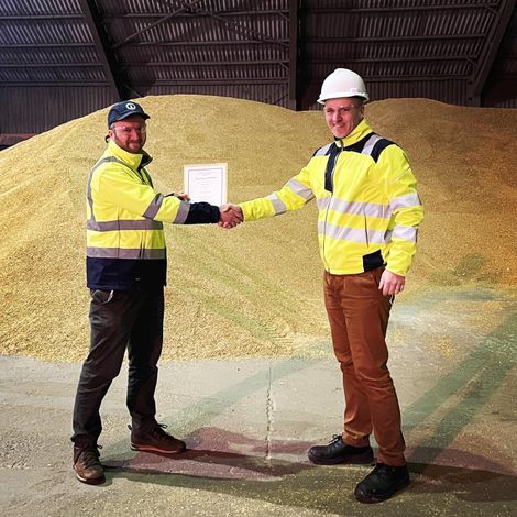 Bairds Malt Limited