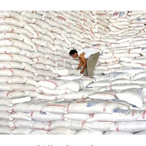 Baba Grain LLC - Packed Products