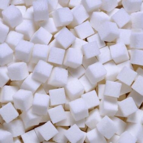 Sugar Cubes