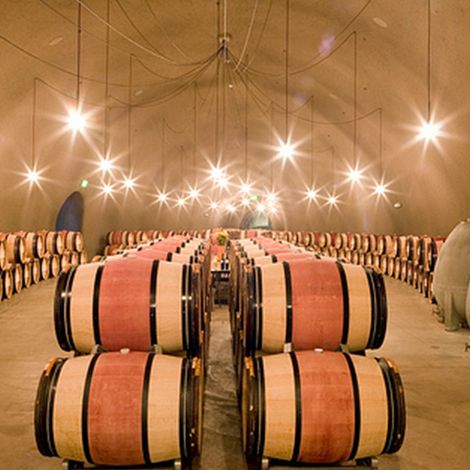 CADE Estate Winery_Wine_Barrel