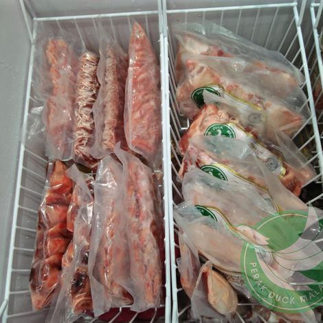 Perak Duck Food Industries Sdn. Bhd