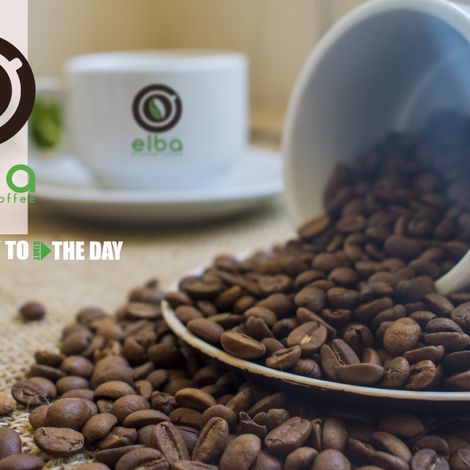 Elba Brazilian Coffee