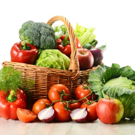PROFRESH EXPORT LTD