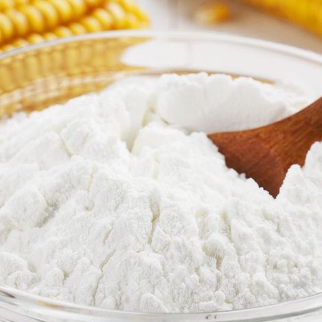 Cornstarch