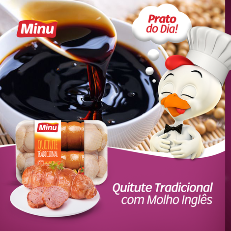 Companhia Minuano De Alimentos