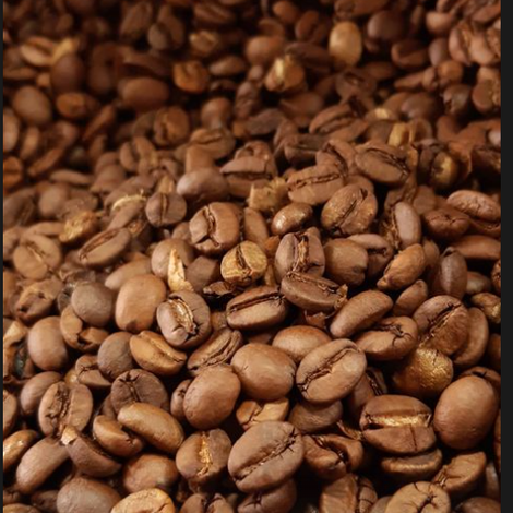 COOCAFE - Cooperativa dos Cafeicultores da Regiao de Lajinha