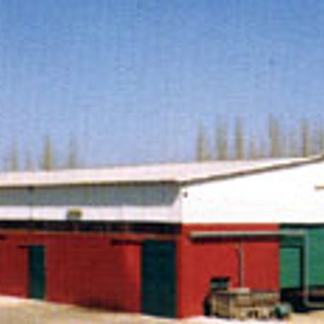 Eurofood Energy S.A.