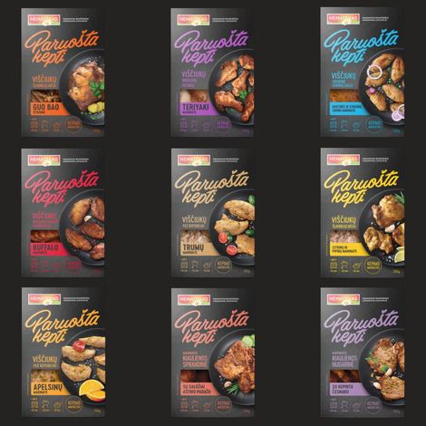 Nematekas - Products