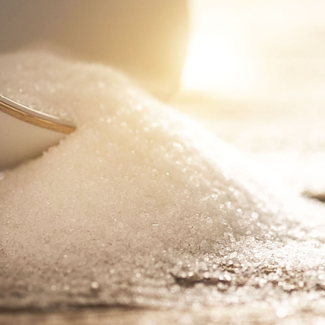 The Suphanburi Sugar Industry Company Limited - Sugar