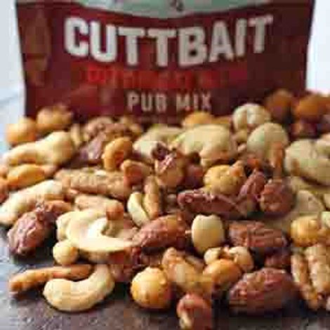 WESTERN NUT COMPANY