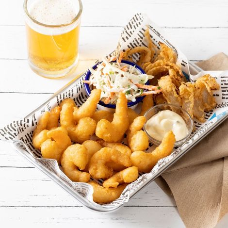 King & Prince Seafood - Nissui - Product