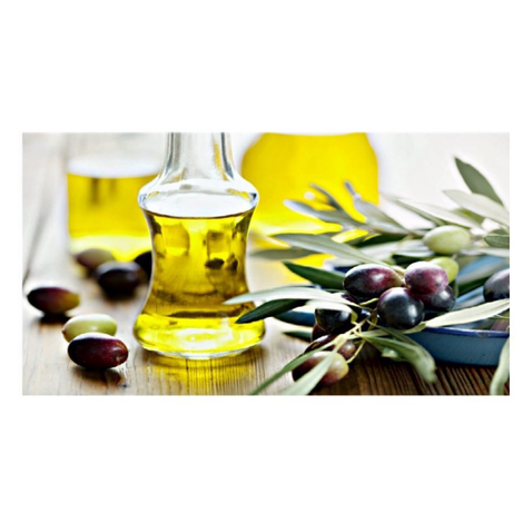 ORO Olive Oil - Olive Oil