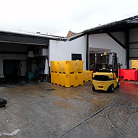 Noble Brothers (Fraserburgh) Ltd