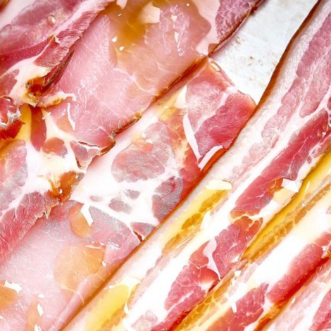 The Cornish Farmhouse Bacon Company