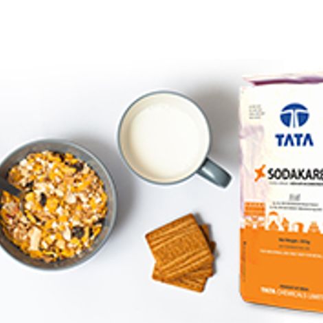 TATA CHEMICALS LIMITED